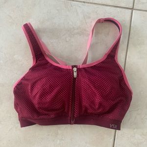 VS sports bra